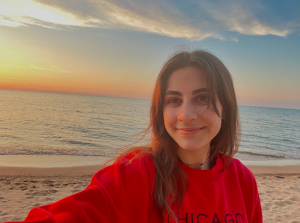 Fundraising Page: Abby Arntz